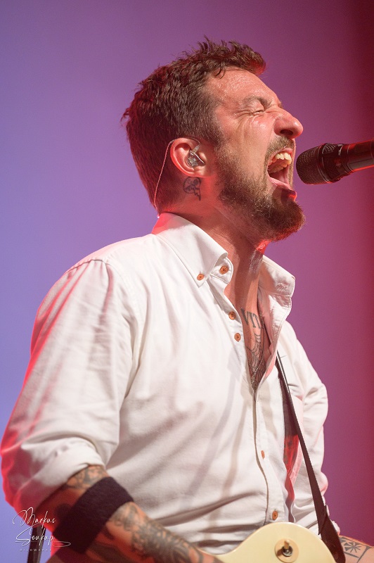 live 20220913 0319 frankturner Bericht