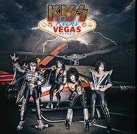 KissRocksVegas Cover