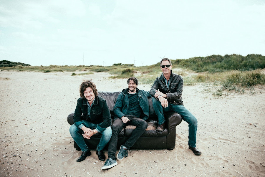 TheBRew Band
