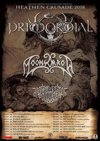 vorbericht primordial