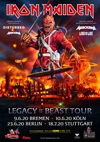 IronMaiden2020