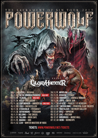 vorbericht powerwolf