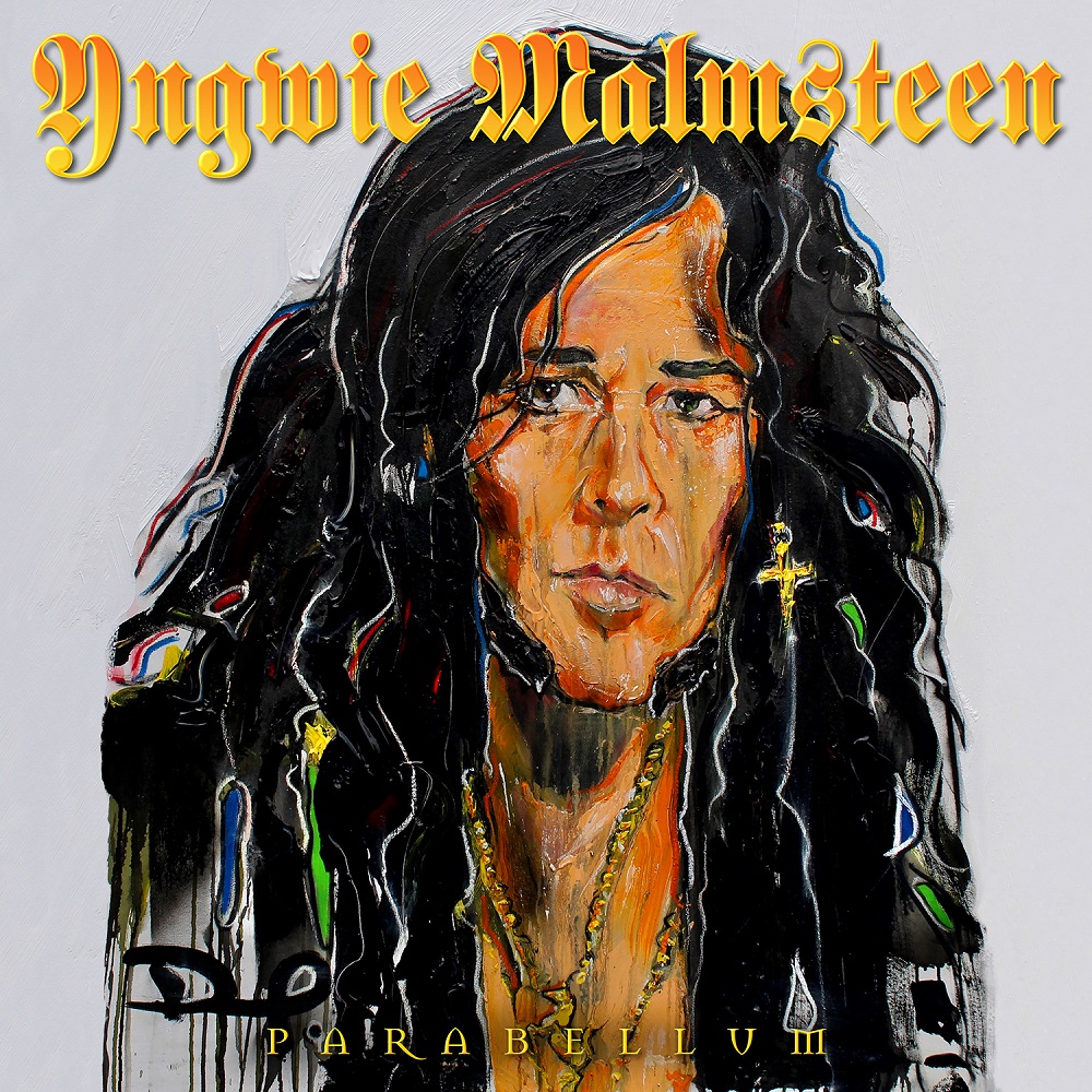 CD Yngwie Para 1000