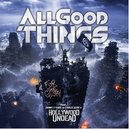 Hollywood Undead Single