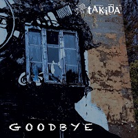 Takida Goodbye SingleCover high