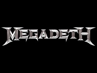 megadeth logo