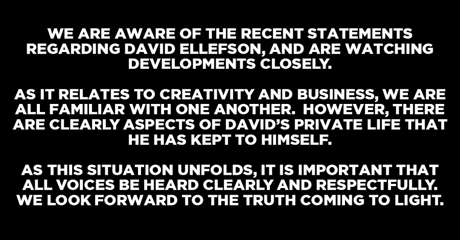 megadeth statement2
