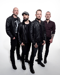 volbeat band