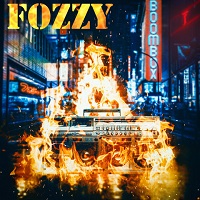 Fozzy artwork
