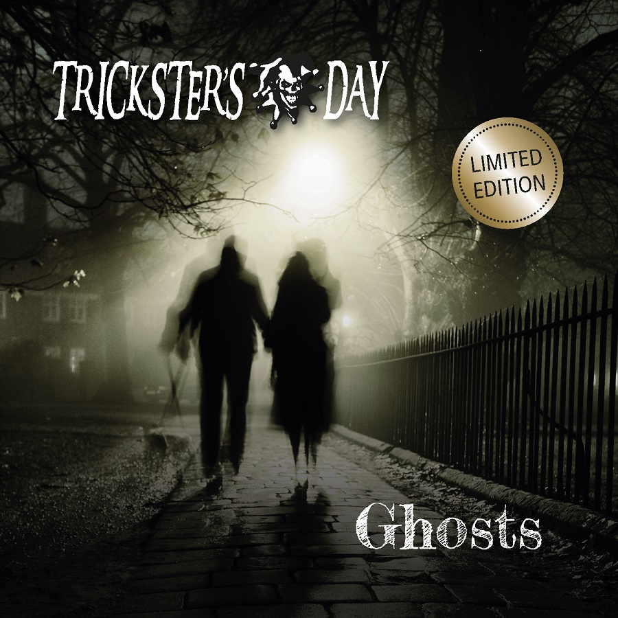 Ghosts big