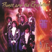 PrinceLive1985 cover