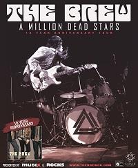 TB ANNIVERSARY POSTER small