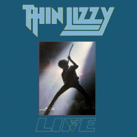 THIN LIZZY LL