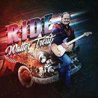 WalterTrout