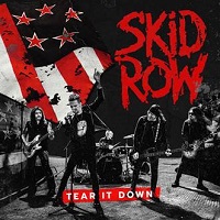 skidrow TearItdown