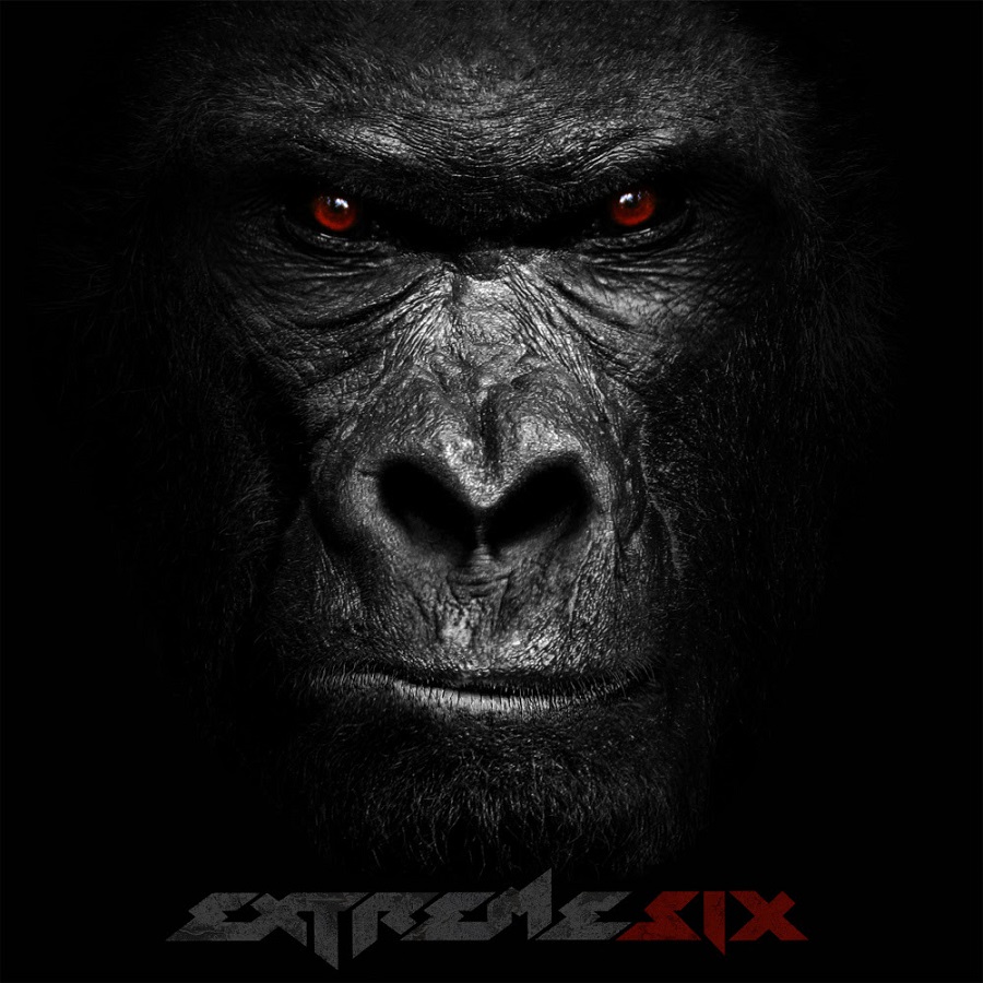 Extreme Album