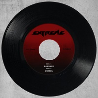 Extreme DoubleSingle