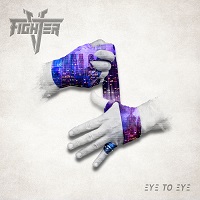 Fighter V Artwork Single Eye To Eye small