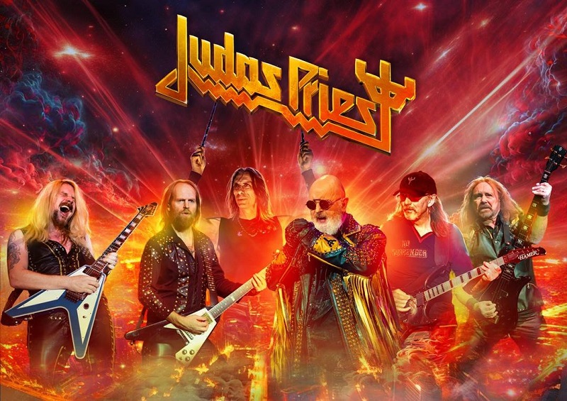 Judas Priest Band