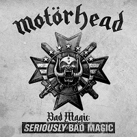 Motorhead BadMagic