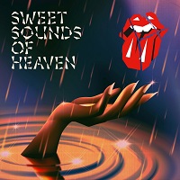 RollingStones SweetSoundOfHeaven