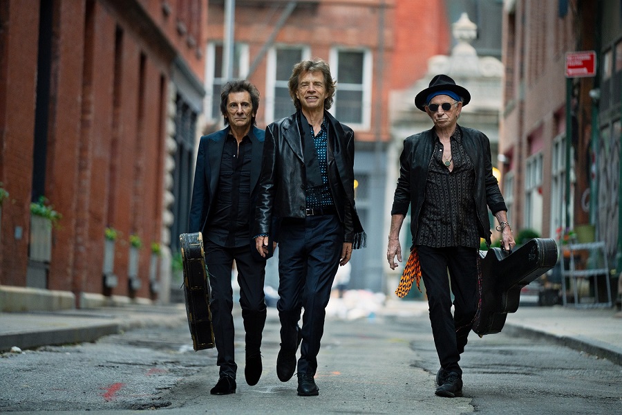 Stones Band