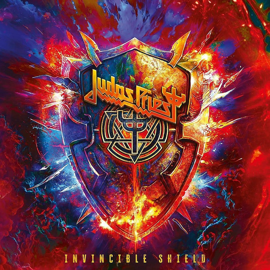attachment judas priest invincible shield