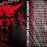 neverBackDown Pathfinder