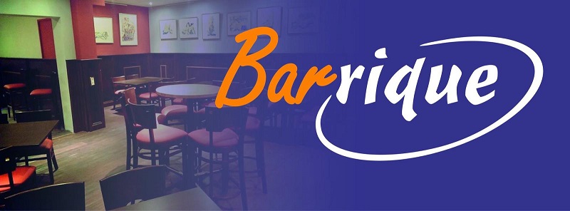 Barrique Big