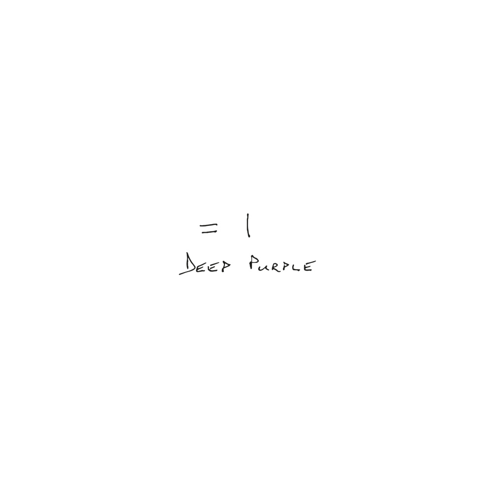 DeepPurple 1