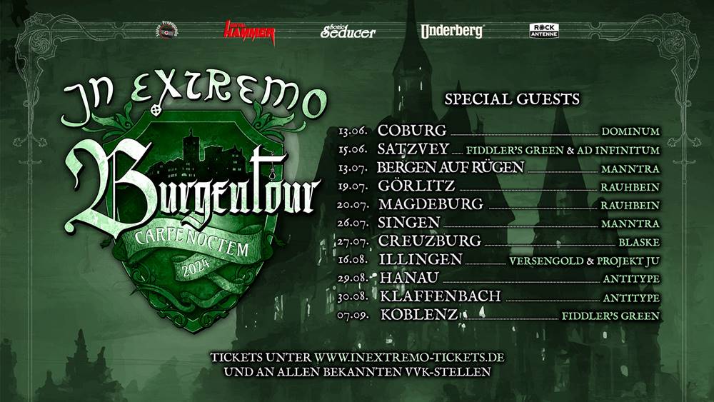InExtremeoBurgenFestival
