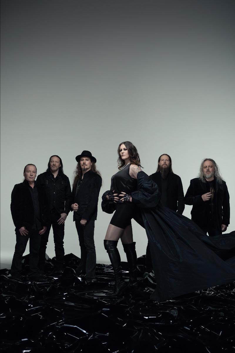 Nightwish Band