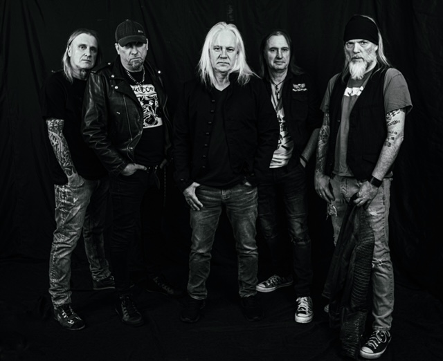 SinCityBand