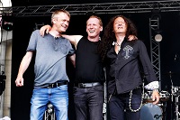TheNewScreamers