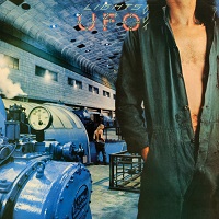 UFO Lights Out