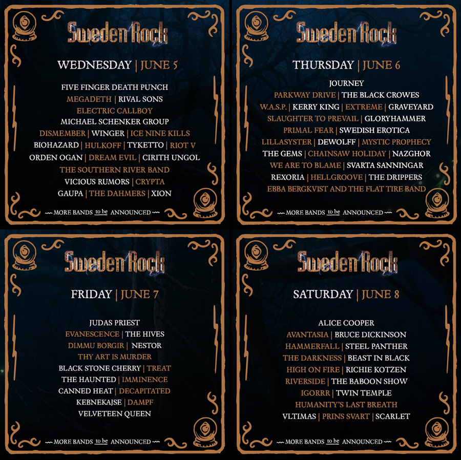 swedenrock2024 spieltage001