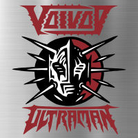 Voivod Ultraman
