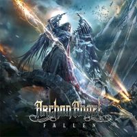 archonangel fallen