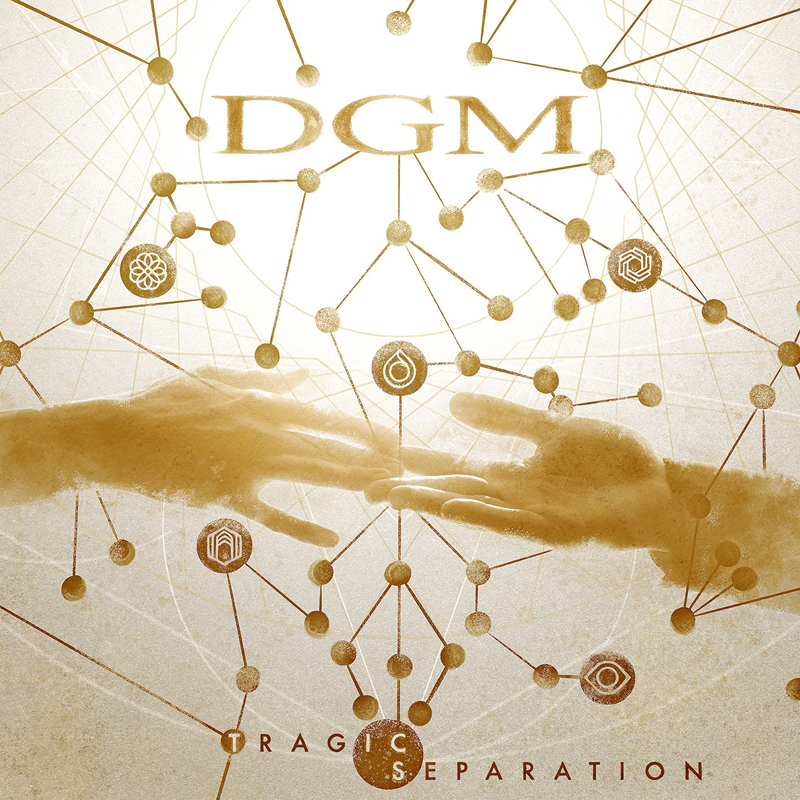 dgm tragicseperation