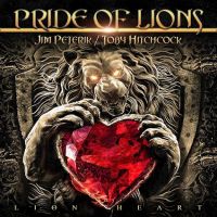 prideoflions lionheart