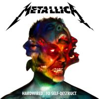 metallica hardwired200